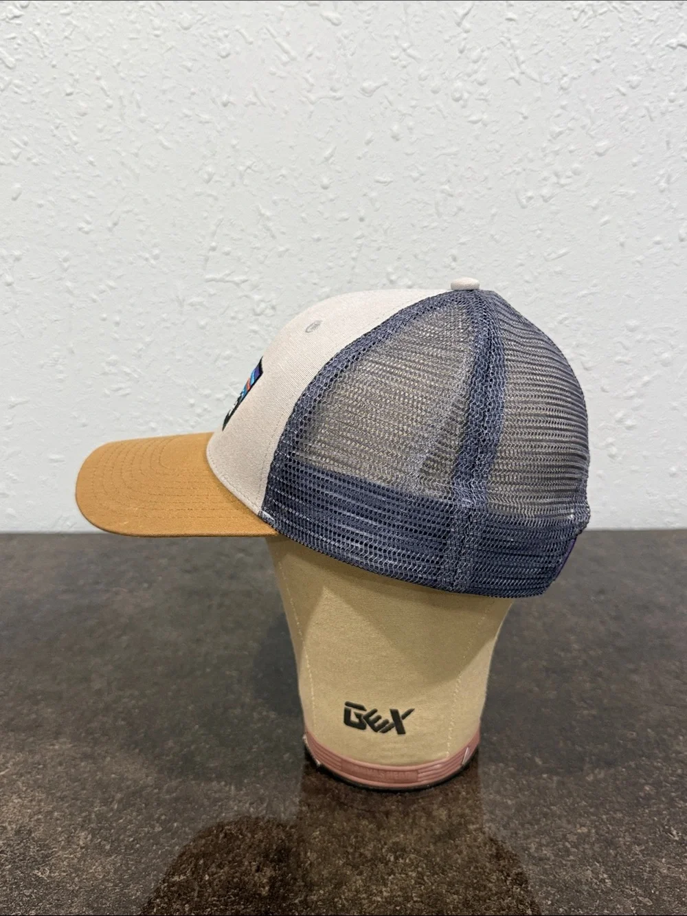 Patagonia - P-6 Logo LoPro Trucker Hat